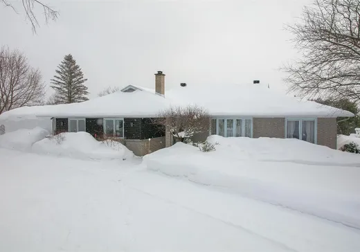 Maison à vendre - 142 1re Avenue, Pointe-Claire (Île de Montréal), J0B 2H0