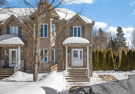 House for sale - 7216 Rue J.-A.-Trudel, Trois-Rivières, G9C 0C1