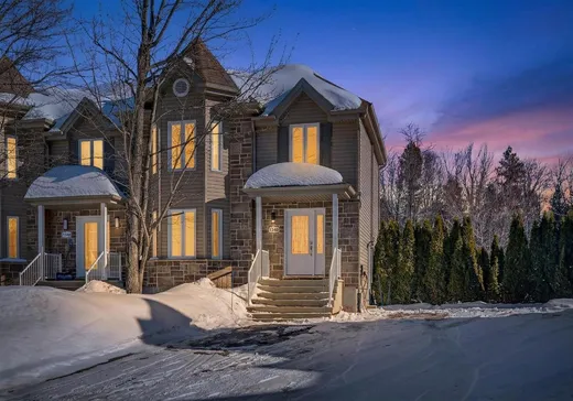 House for sale - 7216 Rue J.-A.-Trudel, Trois-Rivières, G9C 0C1