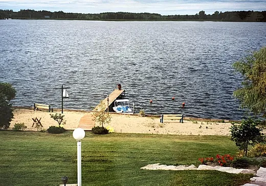 House for sale - 1565 Ch. Hemming, Drummondville, J2B 8S8