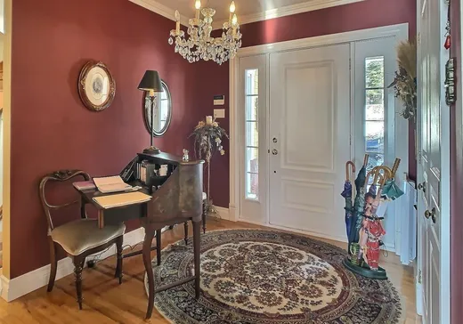 House for sale - 1565 Ch. Hemming, Drummondville, J2B 8S8