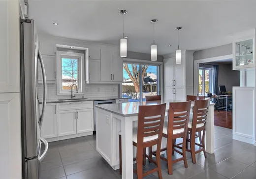 Maison à vendre - 29 Rue Bélair, Victoriaville, G6S 1A4