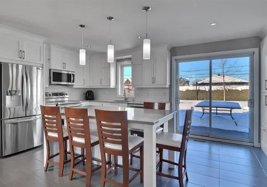 Maison à vendre - 29 Rue Bélair, Victoriaville, G6S 1A4