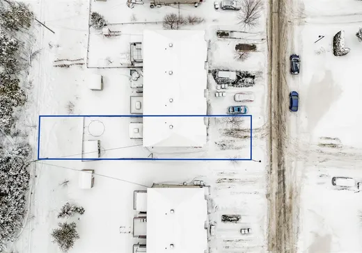 Maison à vendre - 519 Ch. Plante, Sherbrooke, J1G 0B5