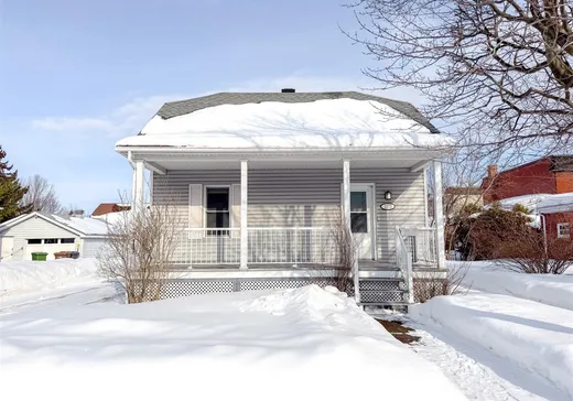 Maison à vendre - 1173 Rue Chabanel, Drummondville, J2B 2J7