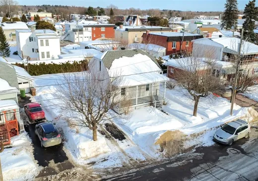 Maison à vendre - 1173 Rue Chabanel, Drummondville, J2B 2J7