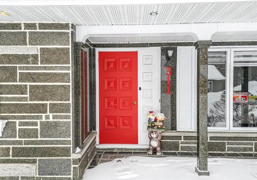 House for sale - 311 Rue de la Fabrique, St-Sebastien-De-Frontenac, G0Y 1M0