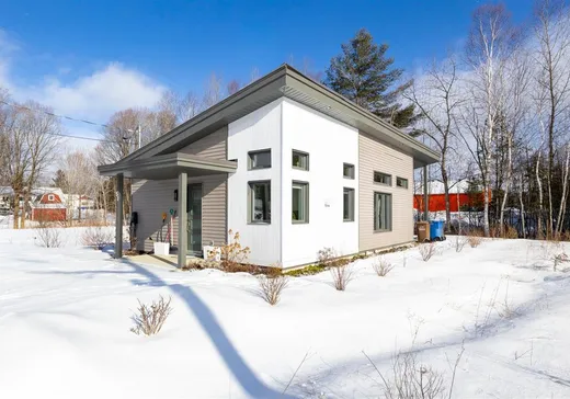 House for sale - 51 Rue des Tailleurs-de-Pierre, Stanstead, J0B 3E4