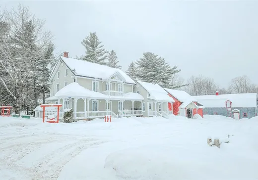 House for sale - 230 Rue Guillemette, Ste-Helene-de-Chester, G0P 1H0