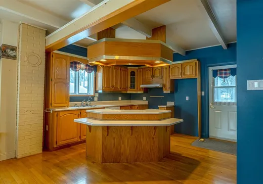 House for sale - 230 Rue Guillemette, Ste-Helene-de-Chester, G0P 1H0