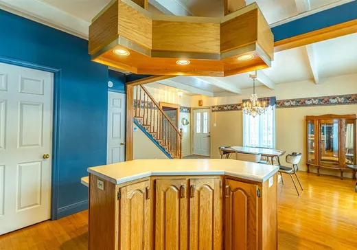 House for sale - 230 Rue Guillemette, Ste-Helene-de-Chester, G0P 1H0