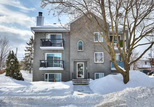 Condo for sale - 90 Rue Pierre-Laporte, App. 101, Saint-Eustache, J7P 5B4