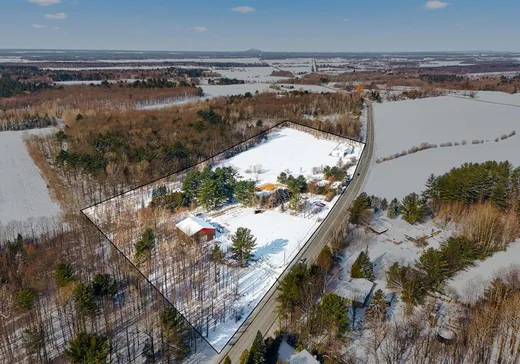 Hobby Farm for sale - 2054-2070 Route 104, Farnham, J2N 2P9
