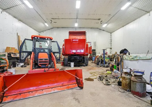 Hobby Farm for sale - 2054-2070 Route 104, Farnham, J2N 2P9