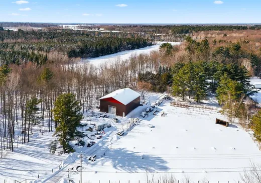 Hobby Farm for sale - 2054-2070 Route 104, Farnham, J2N 2P9