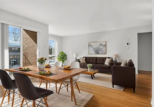 Condo for sale - 6680 Rue de Terrebonne, App. 205, Montreal (Downtown), H4B 1B8