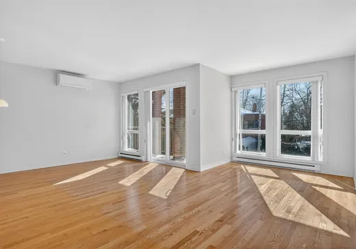 Condo for sale - 6680 Rue de Terrebonne, App. 205, Montreal (Downtown), H4B 1B8