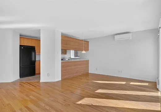 Condo for sale - 6680 Rue de Terrebonne, App. 205, Montreal (Downtown), H4B 1B8