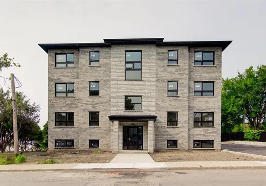 Condo for sale - 990 Av. Rose-de-Lima, App. 4, Laval (Duvernay), H7E 2S6