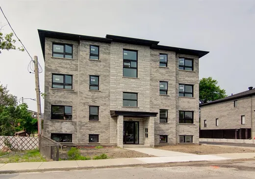 Condo for sale - 990 Av. Rose-de-Lima, App. 4, Laval (Duvernay), H7E 2S6