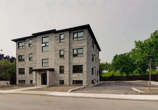 Condo for sale - 990 Av. Rose-de-Lima, App. 4, Laval (Duvernay), H7E 2S6