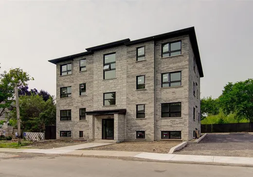 Condo for sale - 990 Av. Rose-de-Lima, App. 4, Laval (Duvernay), H7E 2S6