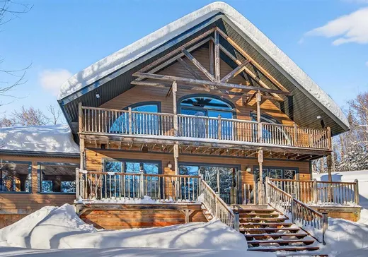 House for sale - 109 Ch. des Parulines, Nominingue, J0W 1R0