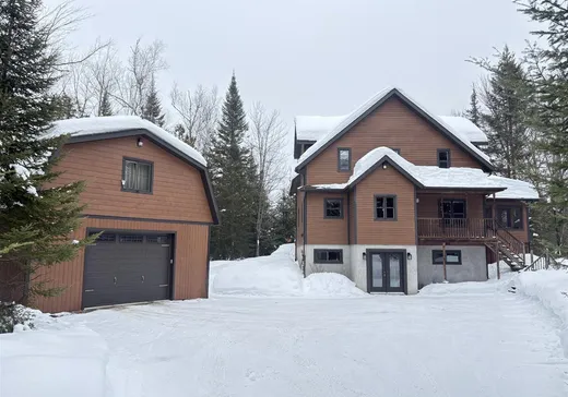 House for sale - 109 Ch. des Parulines, Nominingue, J0W 1R0