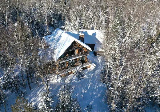 House for sale - 109 Ch. des Parulines, Nominingue, J0W 1R0