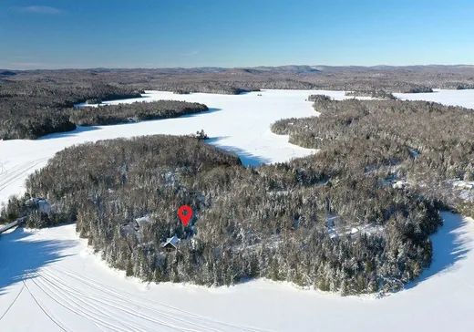 House for sale - 109 Ch. des Parulines, Nominingue, J0W 1R0