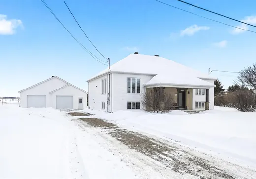 House for sale - 794 Rg Ste-Anne, App. 2, Notre-Dame-de-Stanbridge, J0J 1M0