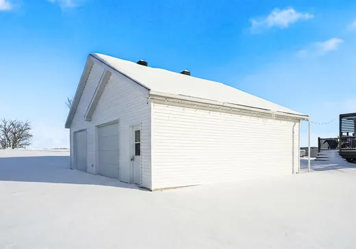 House for sale - 794 Rg Ste-Anne, App. 2, Notre-Dame-de-Stanbridge, J0J 1M0