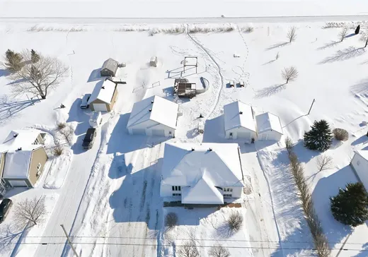 House for sale - 794 Rg Ste-Anne, App. 2, Notre-Dame-de-Stanbridge, J0J 1M0