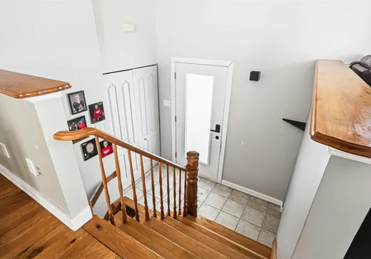 House for sale - 794 Rg Ste-Anne, App. 2, Notre-Dame-de-Stanbridge, J0J 1M0