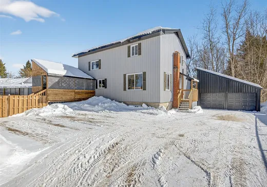 House for sale - 351 Rue Nadeau, Saint-Gabriel, J0K 2N0