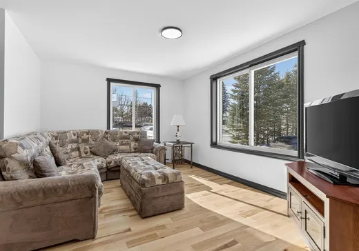 House for sale - 351 Rue Nadeau, Saint-Gabriel, J0K 2N0