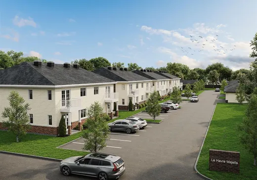 Condo for sale - 2449 Boul. de l'Ange-Gardien N., App. C, L'Assomption, J5W 4S3