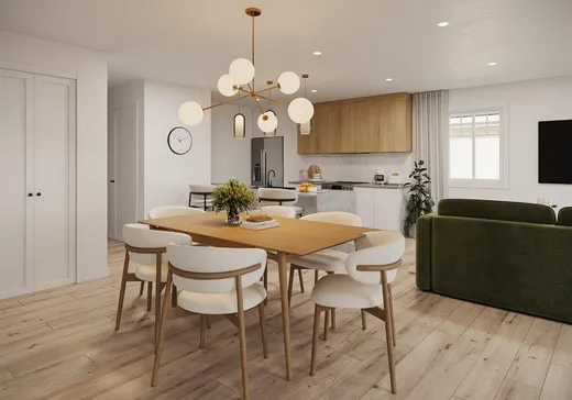 Condo for sale - 2449 Boul. de l'Ange-Gardien N., App. C, L'Assomption, J5W 4S3