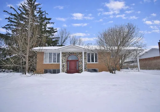 House for sale - 427 Rue Bousquet, Saint-Charles-Borromée, J6E 2E5