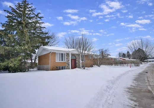 House for sale - 427 Rue Bousquet, Saint-Charles-Borromée, J6E 2E5