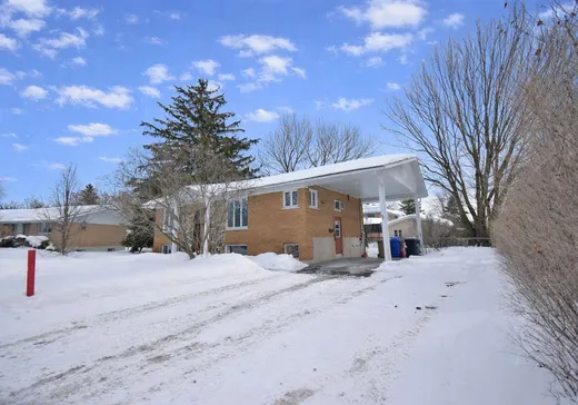 House for sale - 427 Rue Bousquet, Saint-Charles-Borromée, J6E 2E5