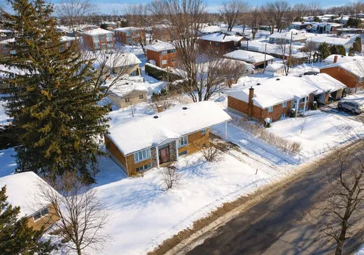 House for sale - 427 Rue Bousquet, Saint-Charles-Borromée, J6E 2E5
