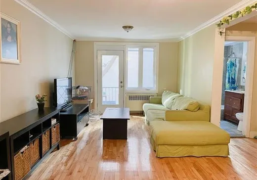 Condo for sale - 5820 Place Decelles, App. 5, Montreal (Côte-des-Neiges), H3S 1X5