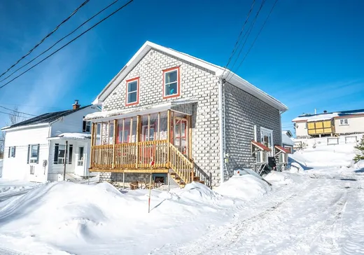 House for sale - 18 Rue Goulet, Saint-Magloire, G0R 3M0