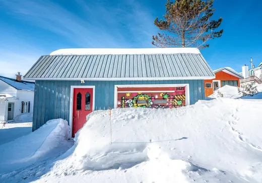 House for sale - 18 Rue Goulet, Saint-Magloire, G0R 3M0