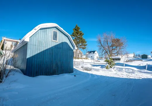 House for sale - 18 Rue Goulet, Saint-Magloire, G0R 3M0