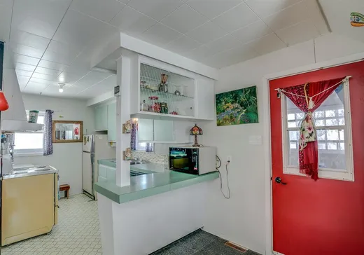 House for sale - 18 Rue Goulet, Saint-Magloire, G0R 3M0