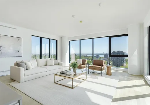 Condo for sale - 1000 Rue André-Prévost, App. 2503, Montreal (Verdun), H3E 0G2