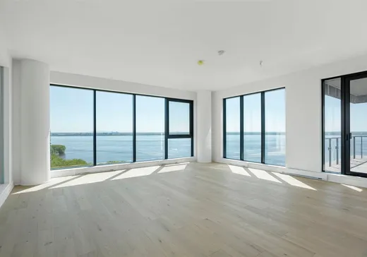 Condo for sale - 1000 Rue André-Prévost, App. 2503, Montreal (Verdun), H3E 0G2