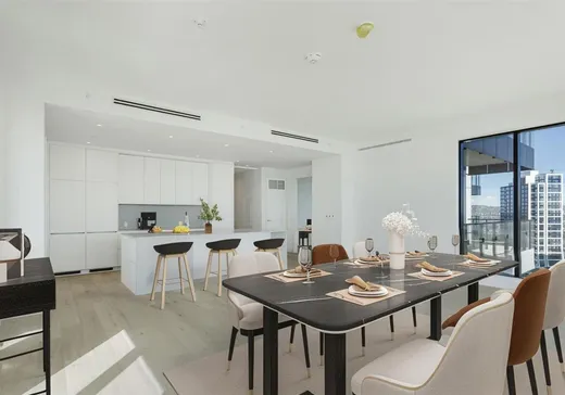 Condo for sale - 1000 Rue André-Prévost, App. 2503, Montreal (Verdun), H3E 0G2